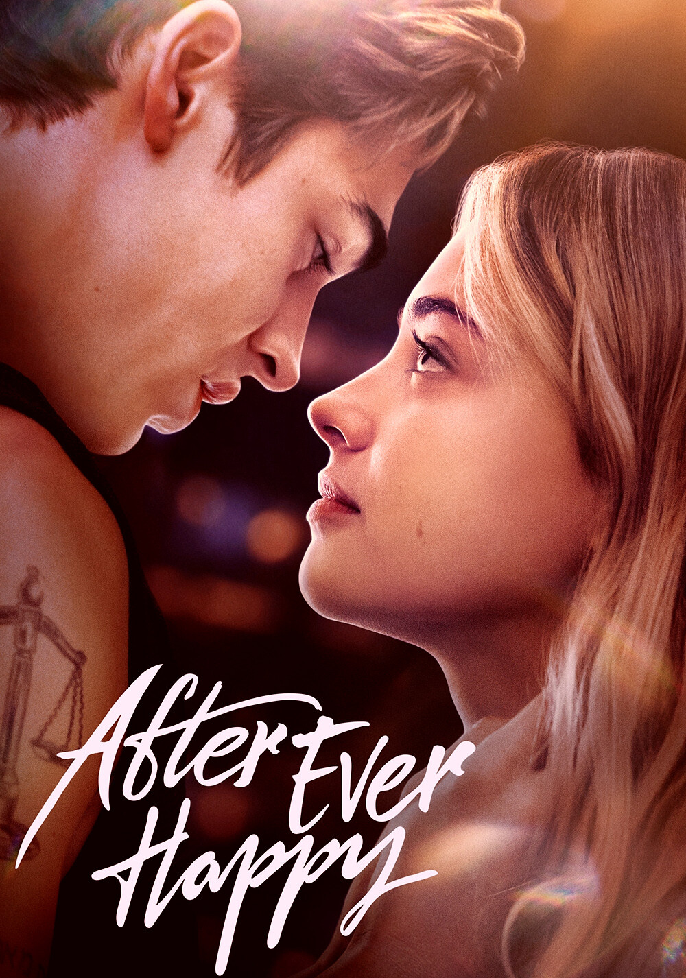 After Ever Happy 2022 1080p BluRay x264-OFT