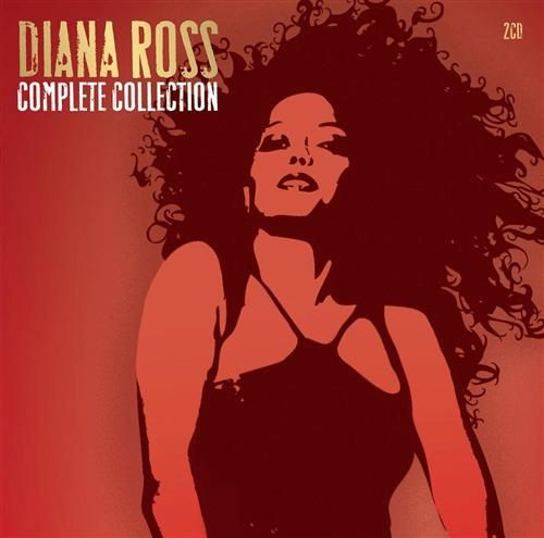 Diana Ross - Complete Collection