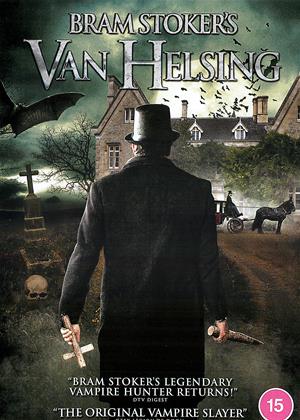 Bram Stokers Van Helsing 2021 720p WEB-DL x264-FGT