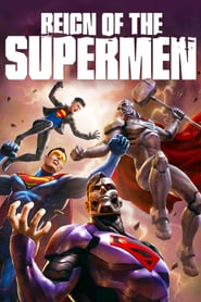 Reign of the Supermen 2019 720p BluRay x264-x0r