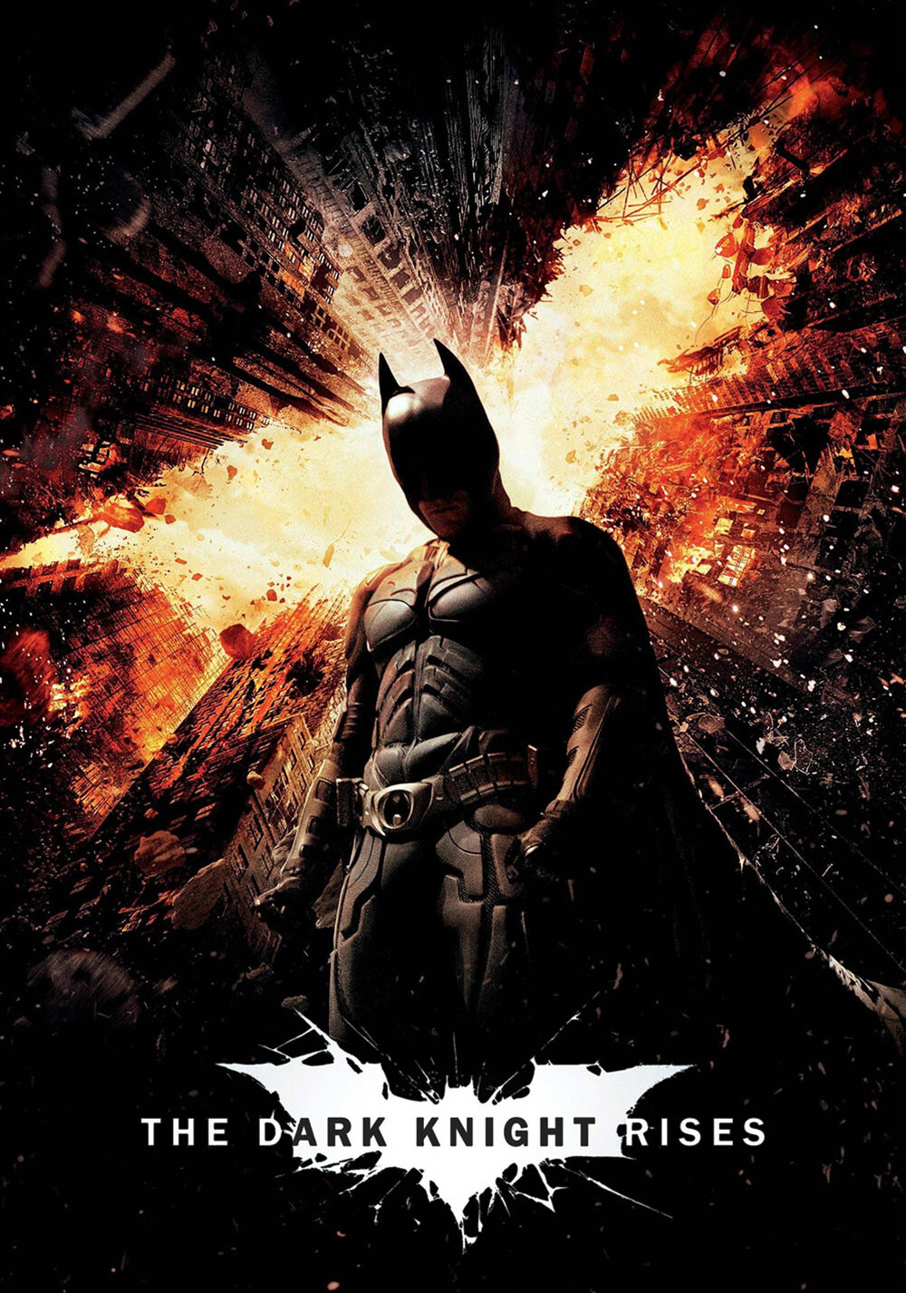 The Dark Knight Rises 2012 IMAX 1080p BluRay 10Bit X265 DD 5 1-Chivaman