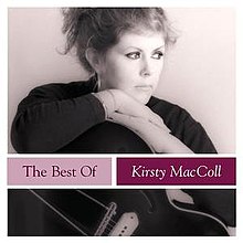 Kirsty MacColl - The Best Of