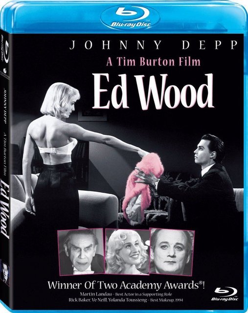 Ed Wood (1994) BluRay 1080p DTS-HD AC3 x264 NL-RetailSub REMUX