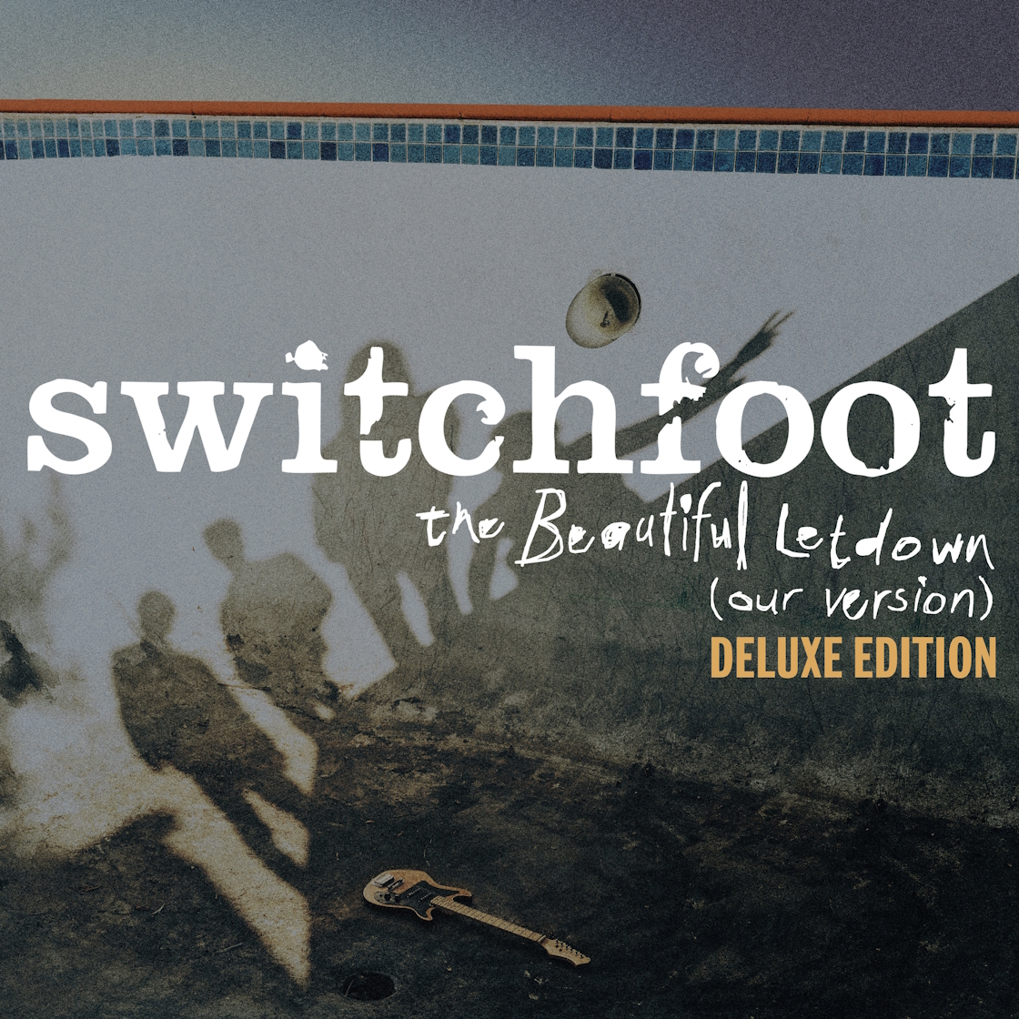 Switchfoot - 2023 - The Beautiful Letdown (Our Version) [Deluxe Edition] (24-48)
