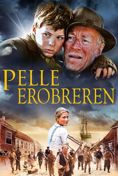 Pelle erobreren (1987) Pelle the Conqueror - 720p BluRay