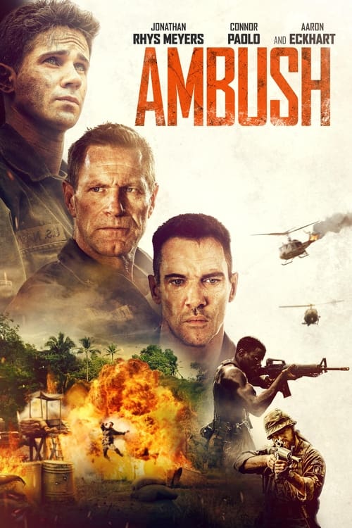 Ambush 2023 1080p WEB-DL DDP5 1 x264-AOC
