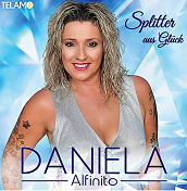 Daniela Alfinito - Splitteraus Glck {2021}
