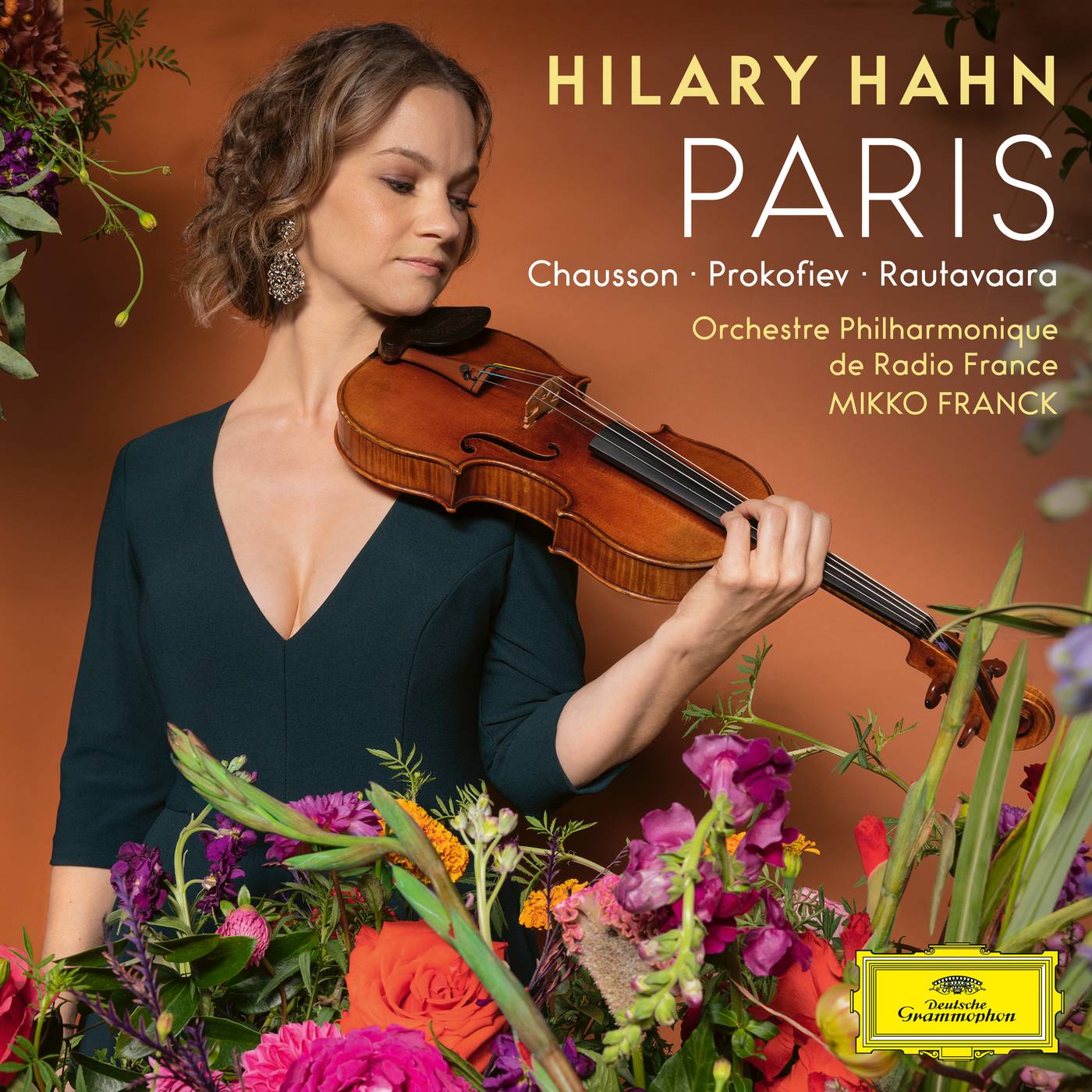 Hilary Hahn - Paris 24-48 payserver