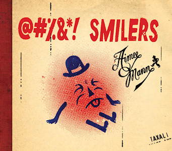 Aimee Mann - Fucking Smilers
