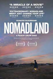 Nomadland 2021 2160p WEB-DL EAC3 DDP5 1 HDR HEVC Multisubs
