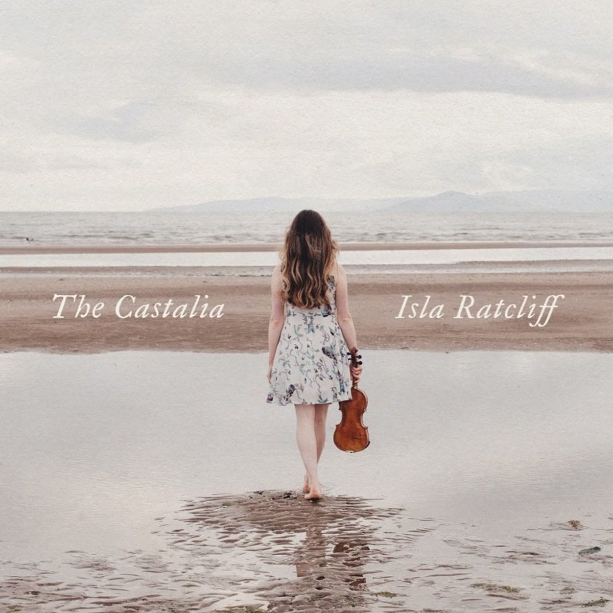 Isla Ratcliff - 2021 - The Castalia