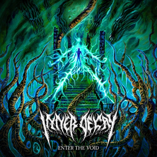 [Death Metal] Inner Decay - Enter the Void (2022)