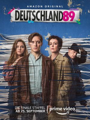 Deutschland 89 (2020)