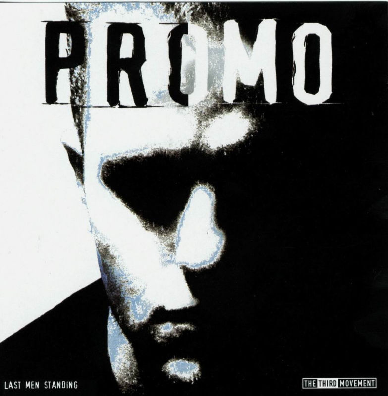 Promo-Last Men Standing-(CD)-(2001)-TPO