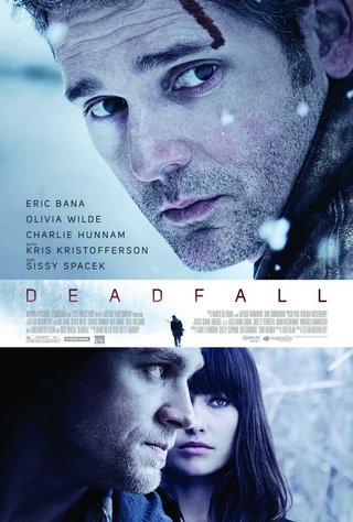 Deadfall (2012) 1080p AC-3 DD5.1 H264 NLsubs