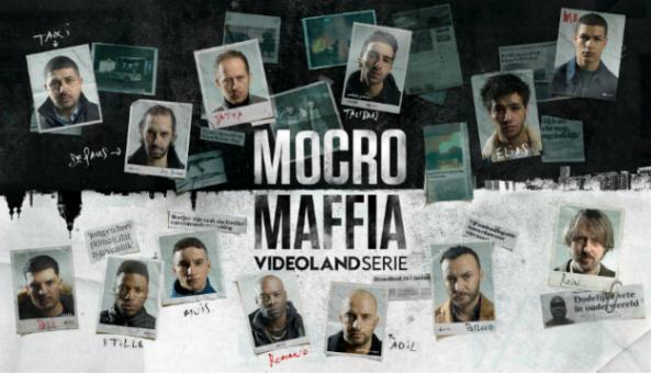 Mocro Maffia Seizoen 2 Compleet 1080p NL subs