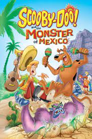 Scooby-Doo and the Monster of Mexico 2003 1080p WEB-DL EAC3 DDP5 1 H264 Multisubs