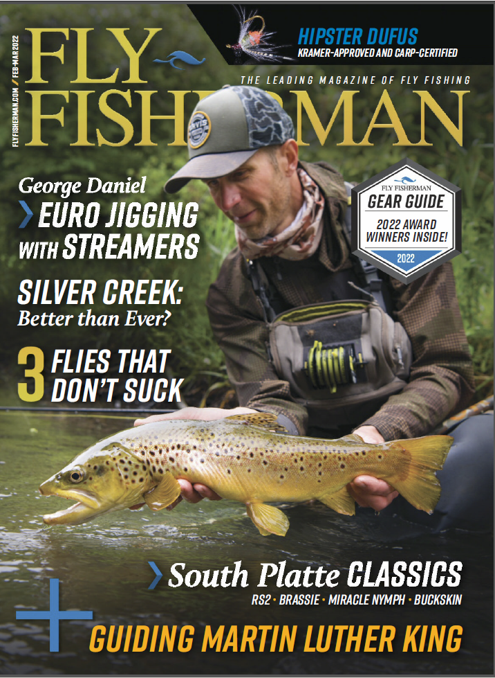 Fly.Fisherman-February.March.2022