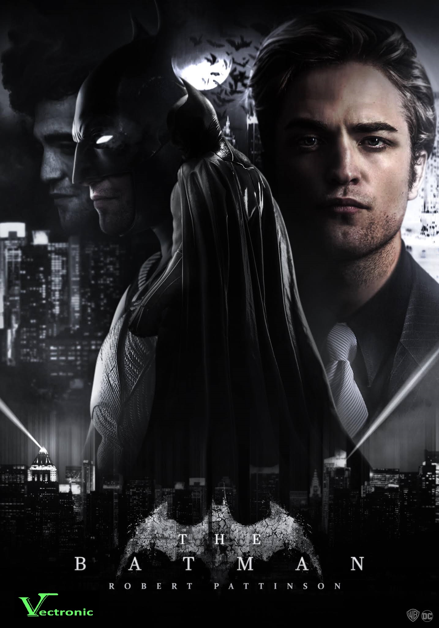 The Batman (2022)1080p.HMAX.WEB-DL.BARF-CMRG x264
