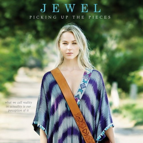 Jewel (Jewel Kilcher) Discography 1997-2015 (verzoekje)