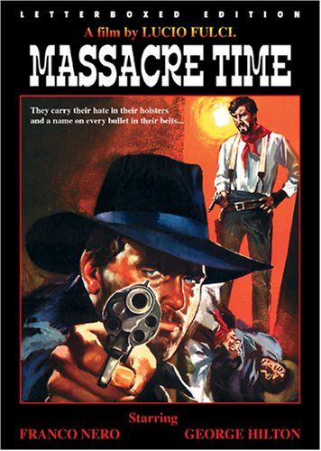 MASSACRE TIME(The Brute and the Beast)1966 1080p BluRay.AC-3.X264 .NL
