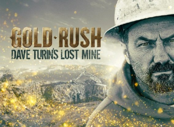 Gold Rush Dave Turins Lost Mine S04E16 Fortune Favors the Bold 1080p
