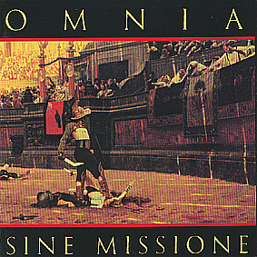 Omnia - 2000 - Sine Missione