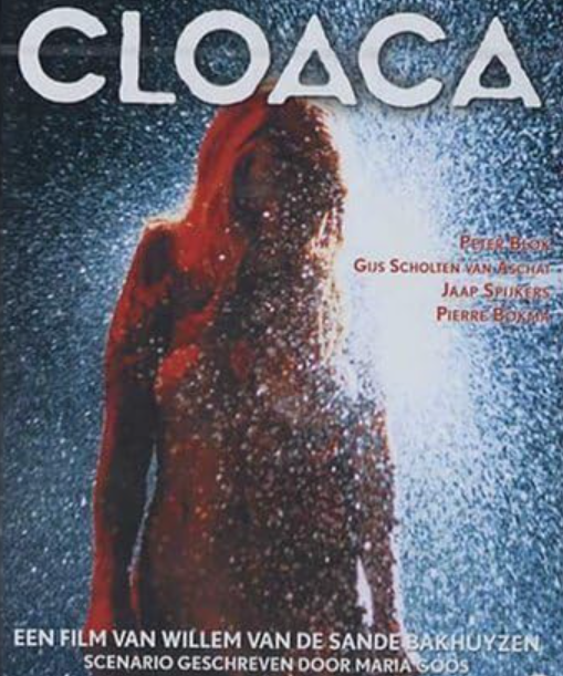 Cloaca (2003) - FHD 1080p DVD Topaz Enhance - NLsub