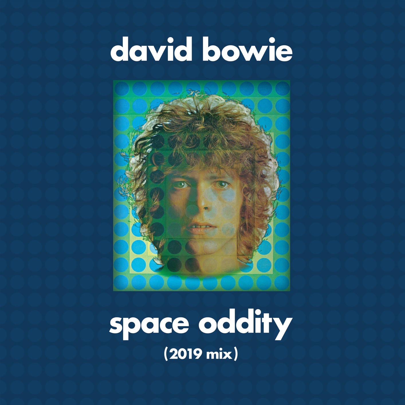 David Bowie - 1969 - Space Oddity [2019] 24-96