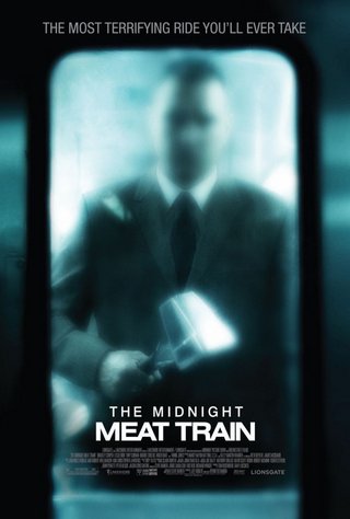 The Midnight Meat Train (2008)(Unrated) 1080p AC-3 DD5.1 H264 NLsubs