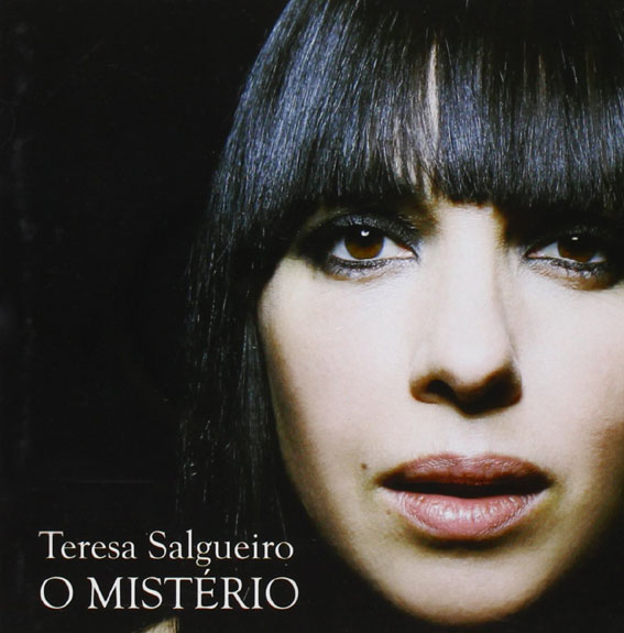 Teresa Salgueiro & Lusitania Ensemble - O Mistério
