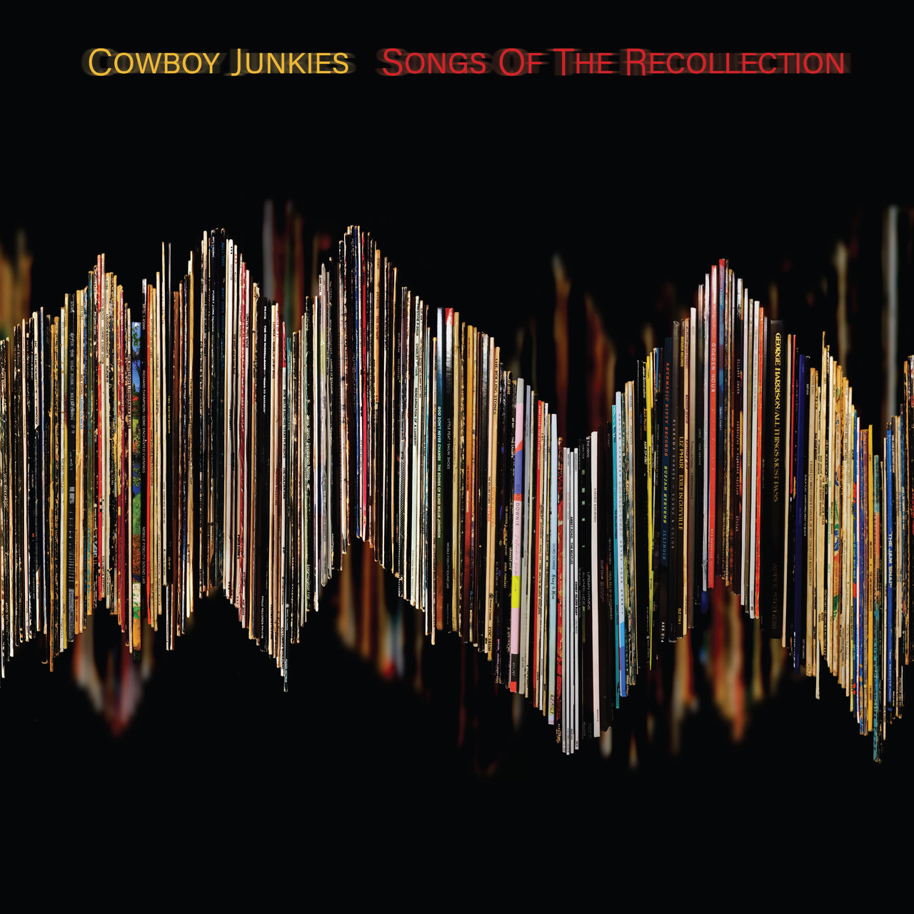 Cowboy Junkies – 2022 - Songs of the Recollection
