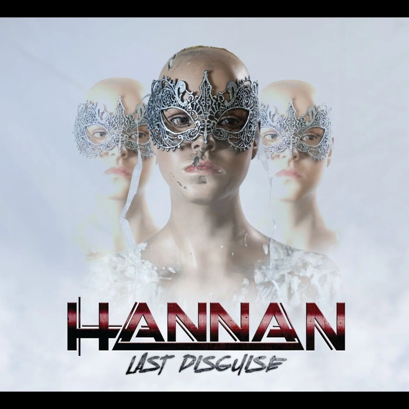 Hannan - 2024 - Last Disguise