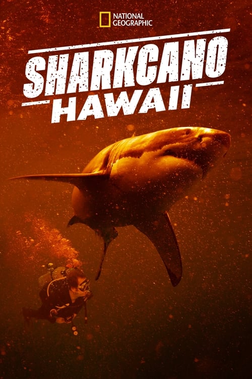 Sharkcano Hawaii 2023 1080p WEBRip 5 1-LAMA