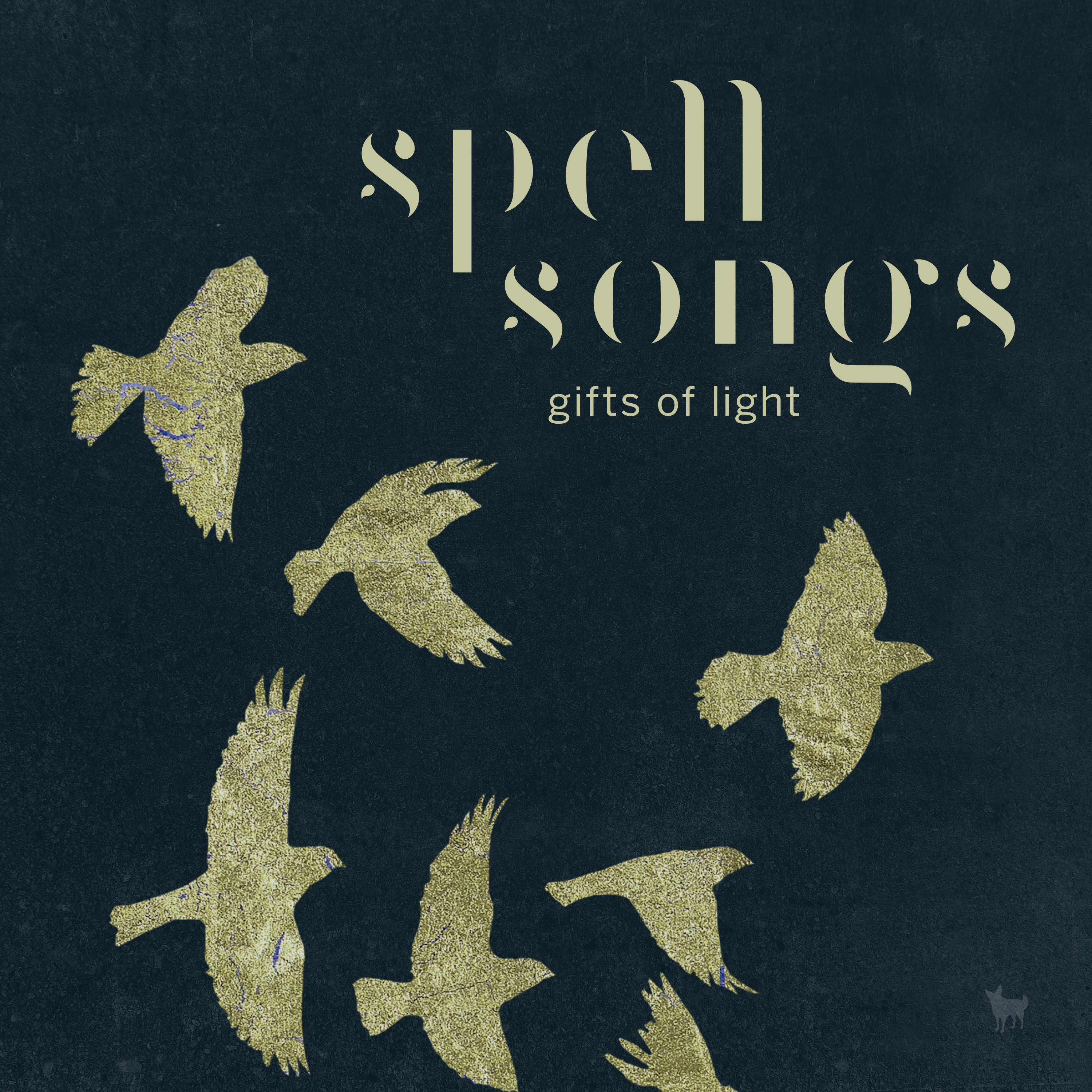Spell Songs - 2023 - Gifts of Light (Live at The Natural History Museum & Birmingham Symphony Hall)