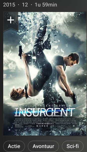 The Divergent Series 2 Insurgent 2015 2160p 10bit HDR BluRay 8CH x265 HEVC-NLSubsIN-S-J-K