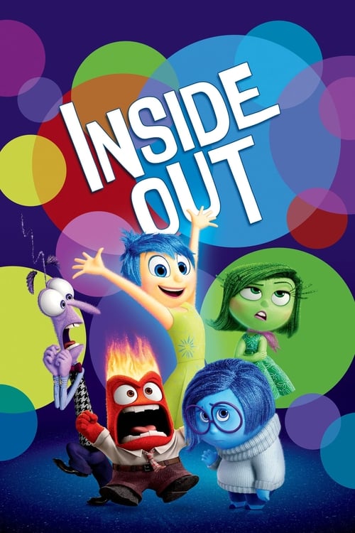 Inside Out 2015 Bluray 1080p DTS-HD MA 5 1 x264-NoHaTE