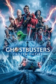 Ghostbusters Frozen Empire 2024 2160p UHD BluRay REMUX DV HDR HEVC Atmos-TRiToN
