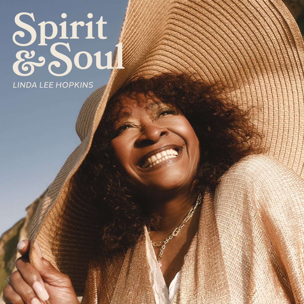 Linda Lee Hopkins - 2024 - Spirit & Soul