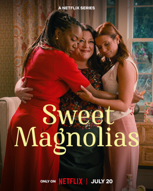 Sweet Magnolias - Seizoen 3 (2023)
