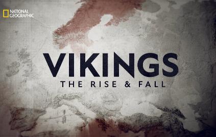 Vikings - The Rise & Fall afl.3