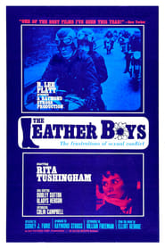 The Leather Boys 1964 1080p BluRay x264 DTS-FGT