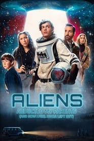 Aliens Abducted My Parents And Now I Feel Kinda Left Out 2023 1080P 1080p WEBRip 5 1-LAMA