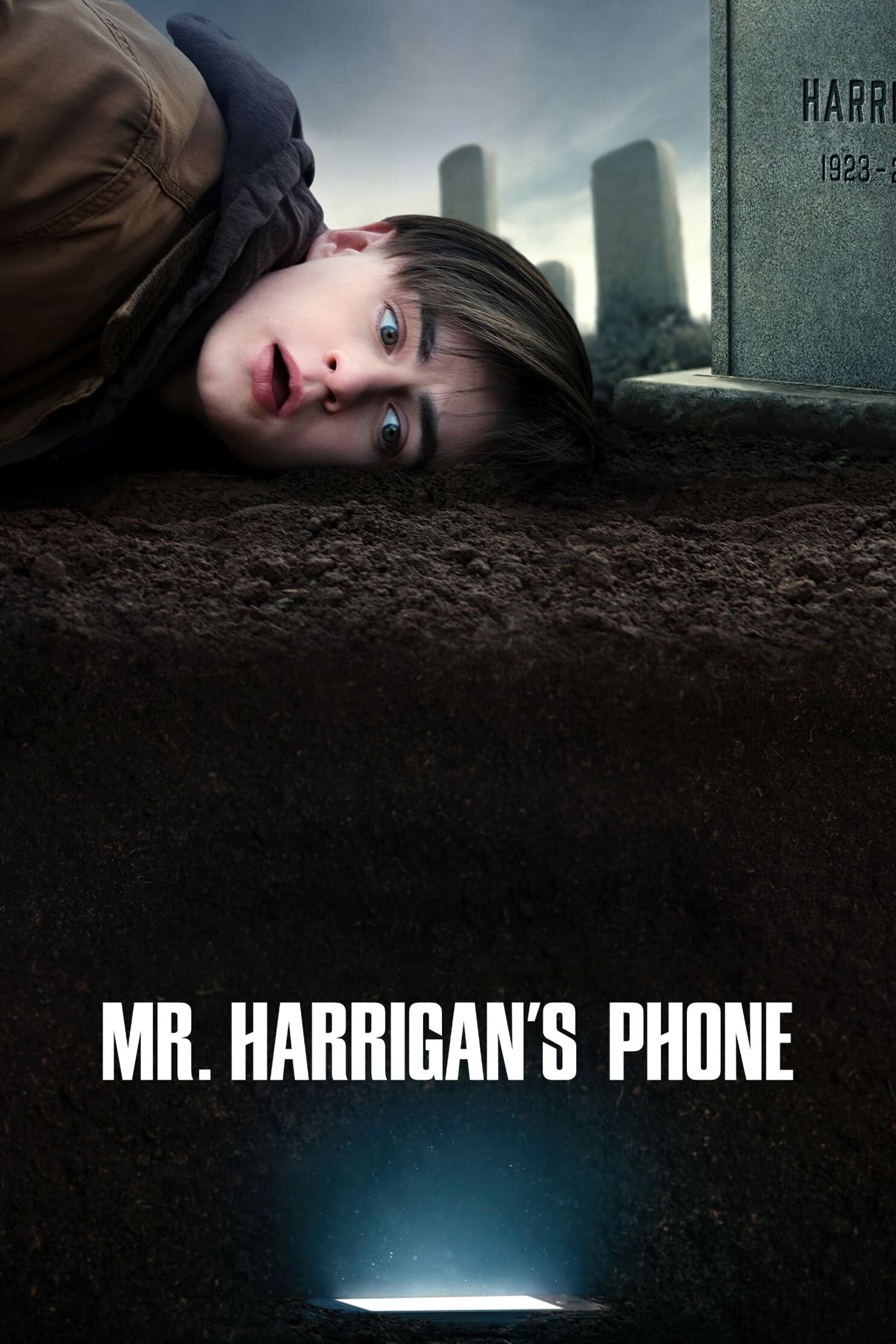 Mr Harrigans Phone 2022 2160p NF WEB-DL DDP5 1 Atmos H 265-SMURF