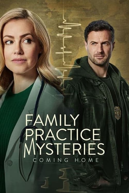 Family Practice Mysteries Coming Home 2024 1080p AMZN WEB-DL DDP2 0 H 264-INARI