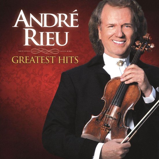 Andre Rieu-Greatest Hits-2009-VAG