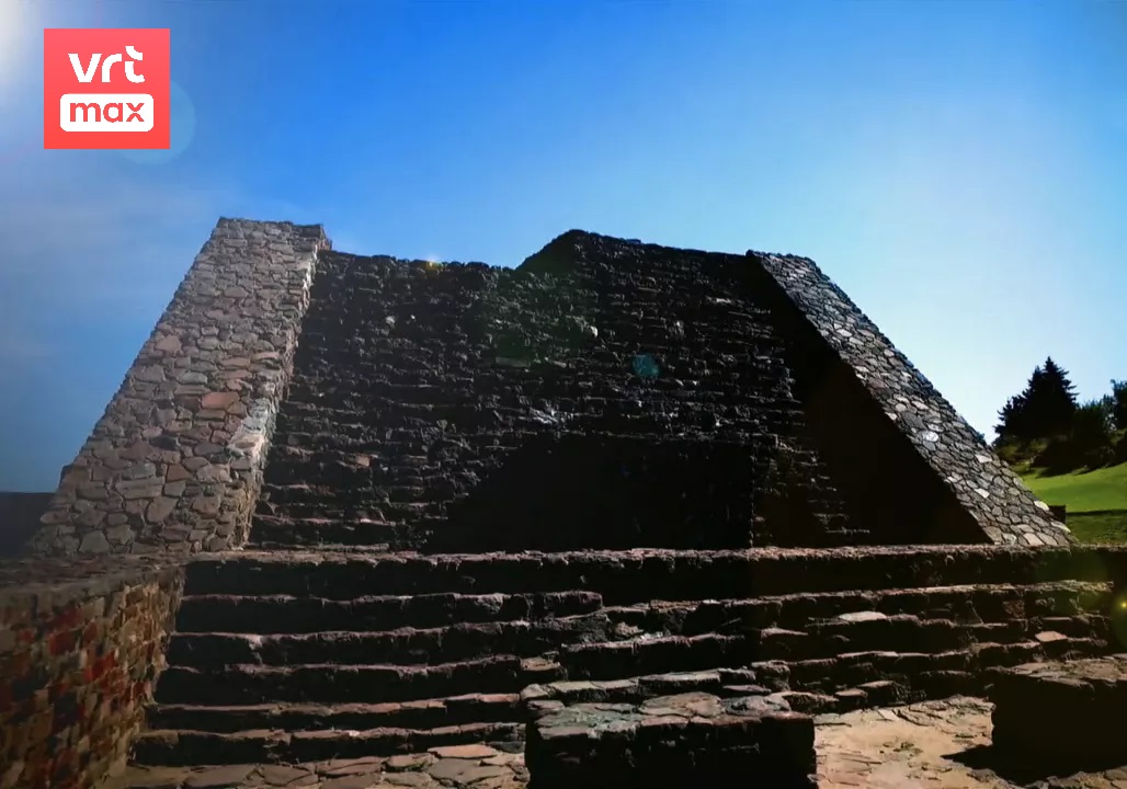 De Piramides Van De Azteken Part 01 02 FLEMISH NLSUBBED WEB x264-DDF