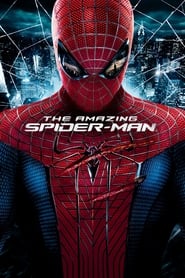 The Amazing Spider-Man 2012 UHD BluRay 2160p DDP 7 1 DV HDR x265-hallowed