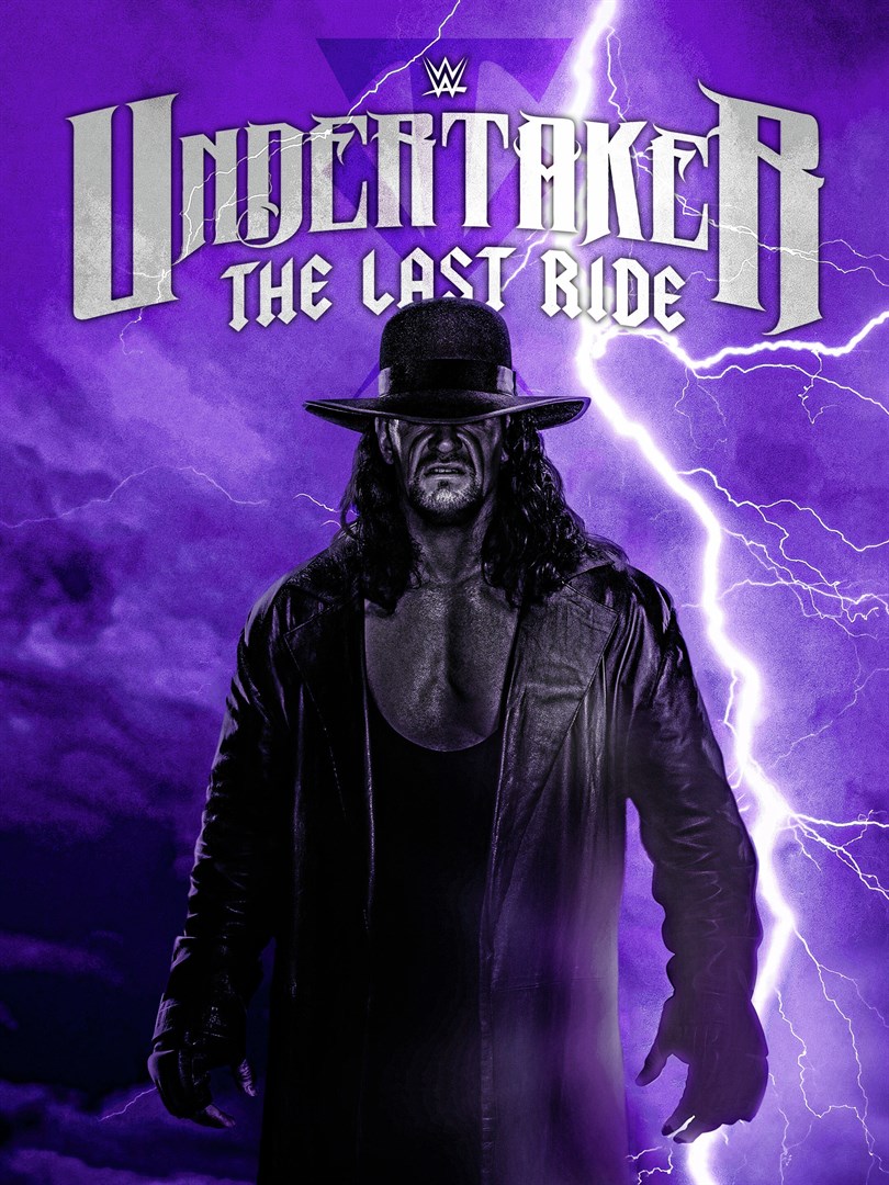 WWE Undertaker - The Last Ride Chapter 5 - Revelation (1080p x264)