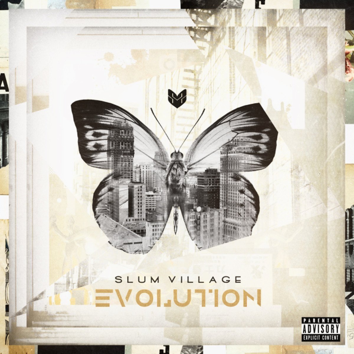 Slum Village-Evolution-2013-FTD